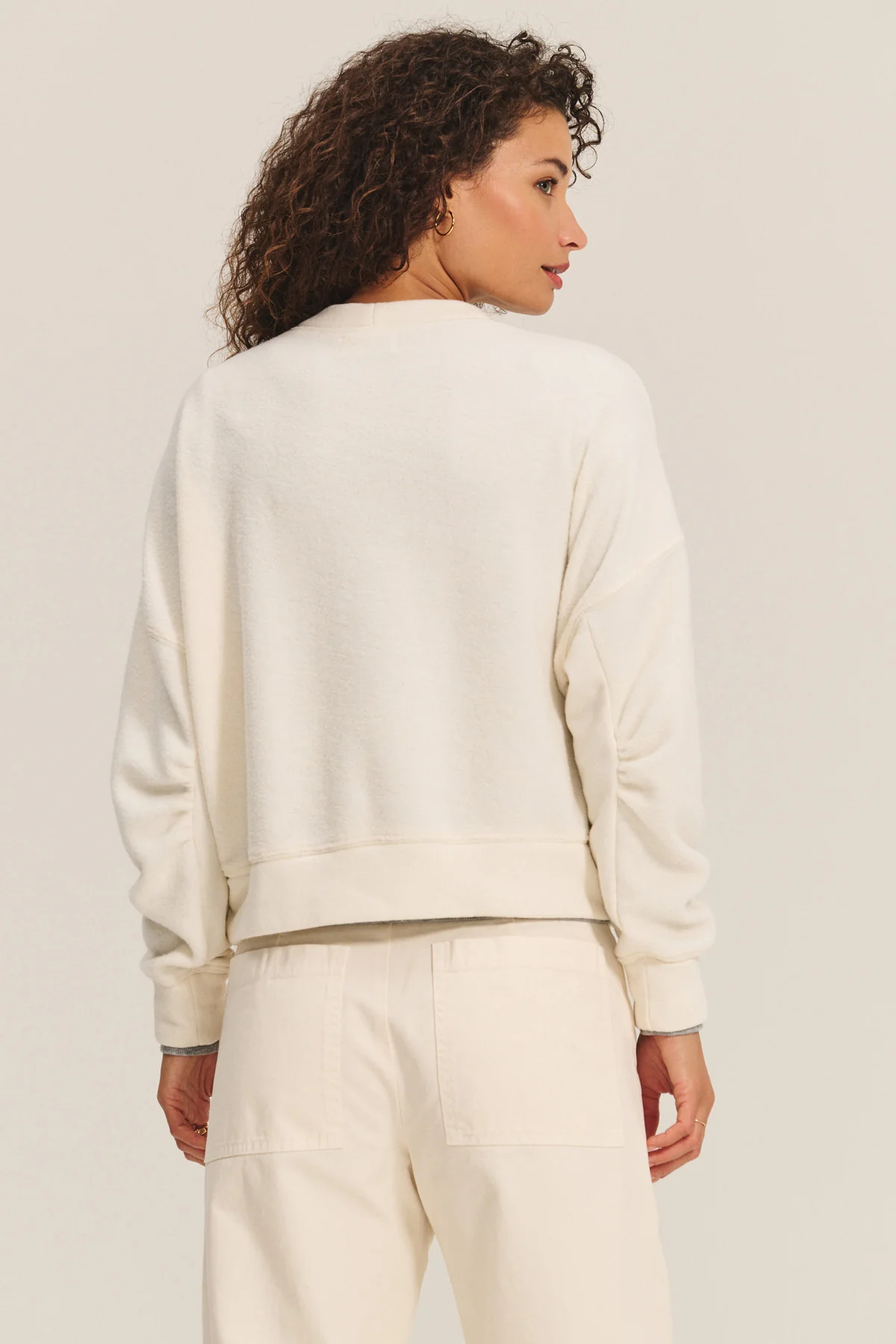 KIMMY SWEATSHIRT