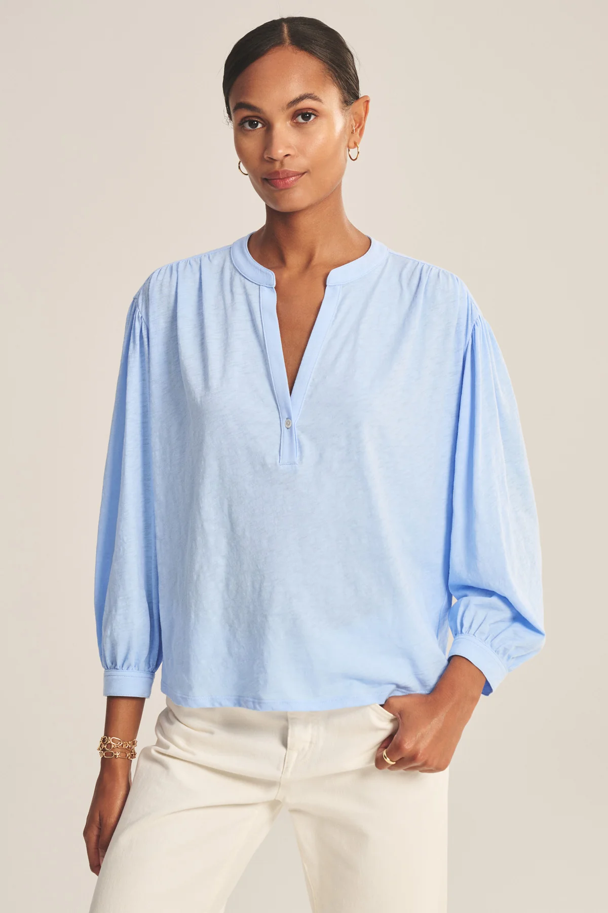 KNOX TEE