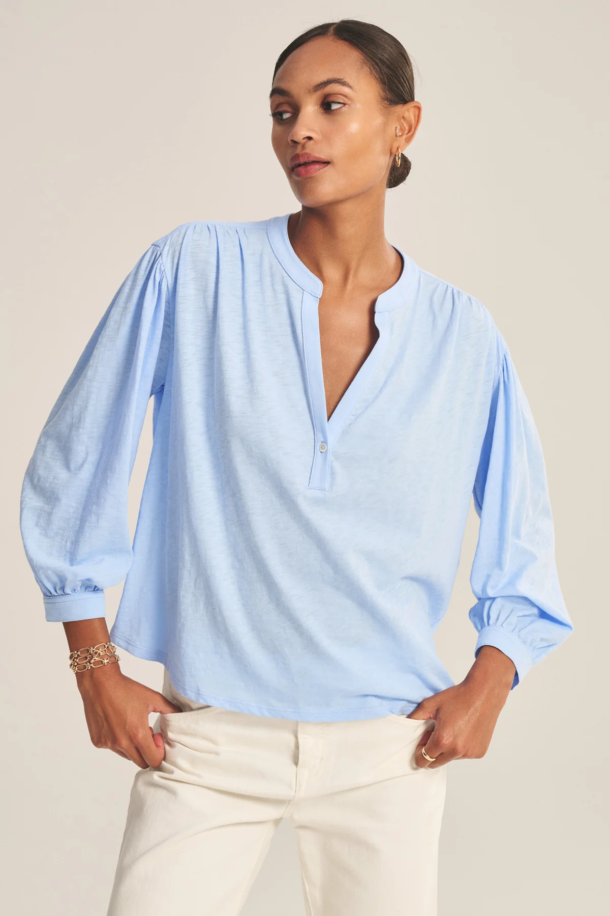 KNOX TEE