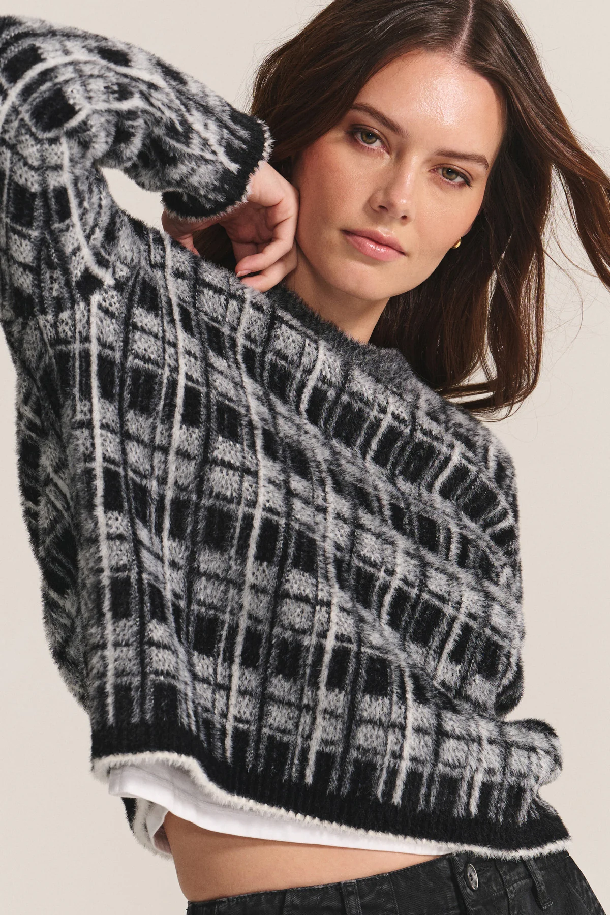 9989-lacey-sweater-1.webp LACEY SWEATER