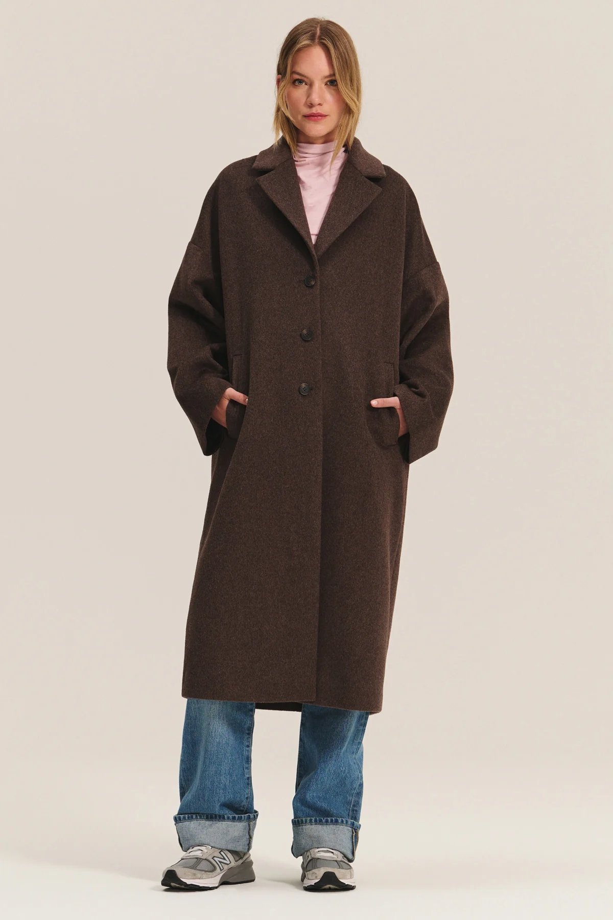 LAFAYETTE COAT