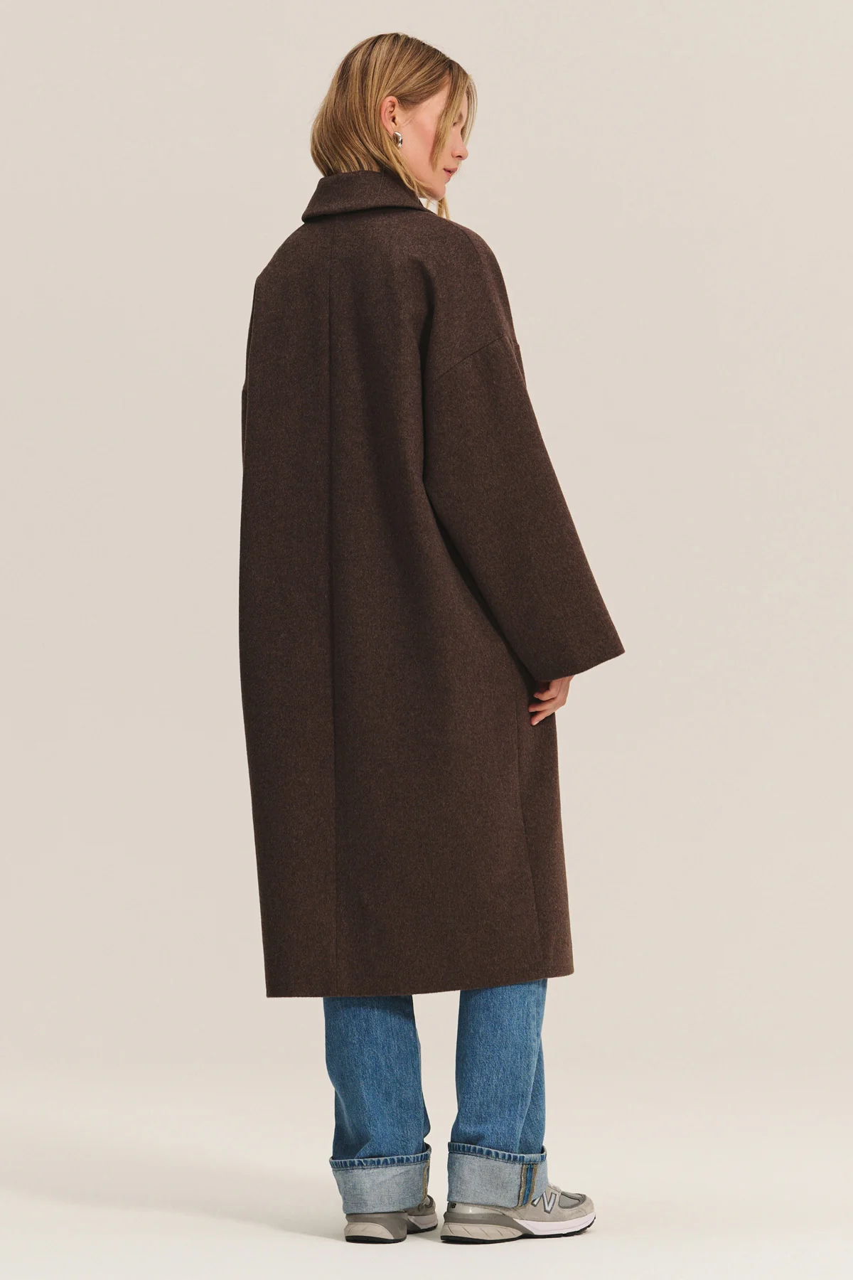 LAFAYETTE COAT