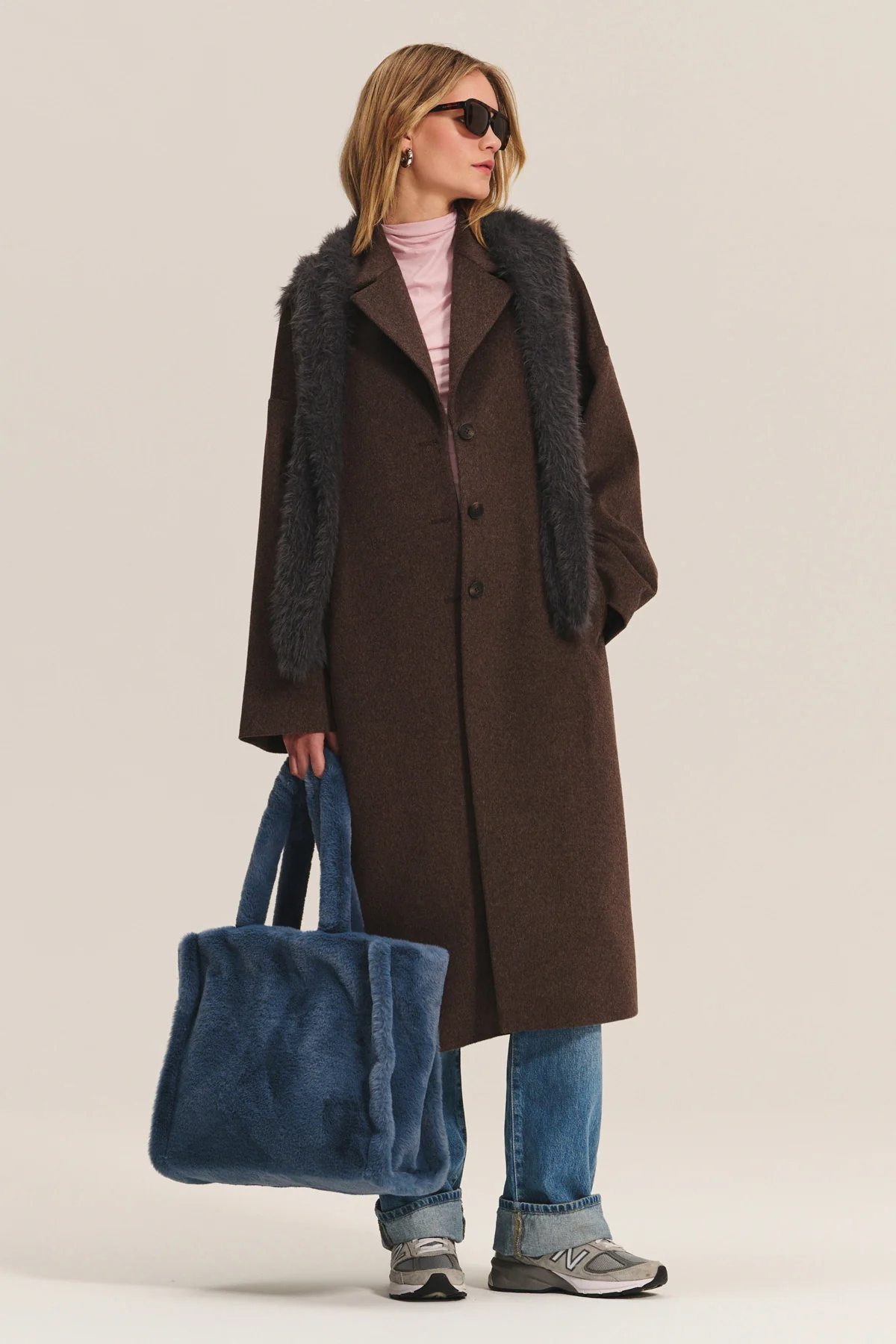 LAFAYETTE COAT